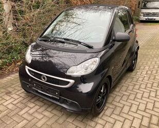 Smart Smart ForTwo Brabus Cabrio,Aut,Klimaaut.,Si-Heiz,6 Gebrauchtwagen