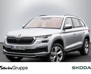 Skoda Skoda Kodiaq 2.0 TDI Tour 4x4 KAMERA NAVI LED ACC Gebrauchtwagen