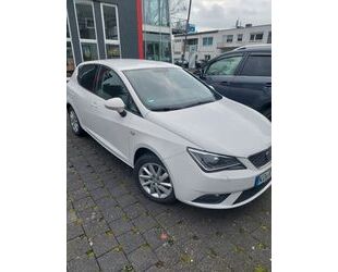 Seat Seat Ibiza 1.2 TSI FR FR Gebrauchtwagen