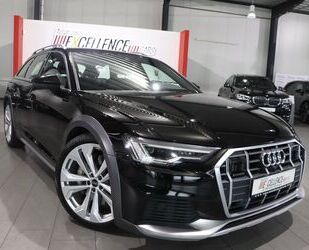 Audi Audi A6 Allroad 55 TDI QUATTRO DESIGN BUSINESS / T Gebrauchtwagen