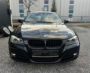 BMW BMW 318i Limousine/NAVI/PDC/SHZ Gebrauchtwagen