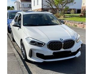 BMW BMW M135i xDrive A - Gebrauchtwagen