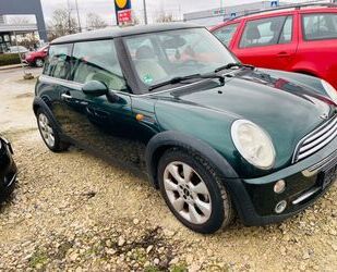 Mini MINI Cooper COOPER*175TKM* FÜR EXPORT Gebrauchtwagen