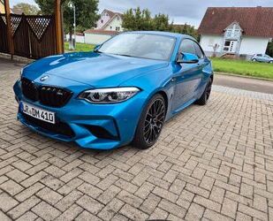 BMW BMW M2 Competition M2 Competition Gebrauchtwagen