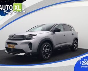 Citroen Citroën C5 Aircross 1.2 AUT. PureTech Feel Digi. D Gebrauchtwagen