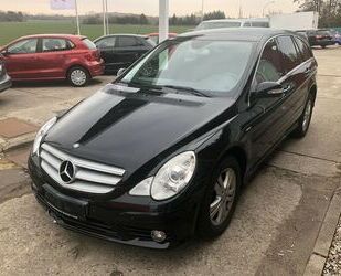 Mercedes-Benz Mercedes-Benz R-Klasse R 280 CDI Travel-Edition AM Gebrauchtwagen