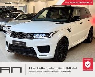 Land Rover Land Rover Range Rover Sport HSE Dynamic Panorama+ Gebrauchtwagen