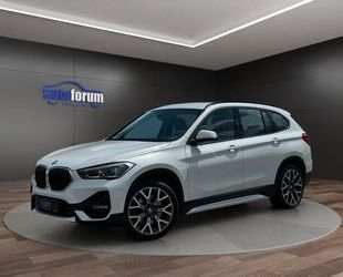 BMW BMW X1 xDrive25i Sport Line ACC AHK NAVI LED 19