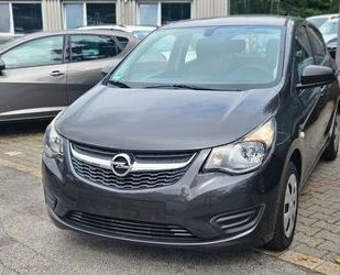 Opel Opel Karl Selection Klima Tüv Neu Gebrauchtwagen