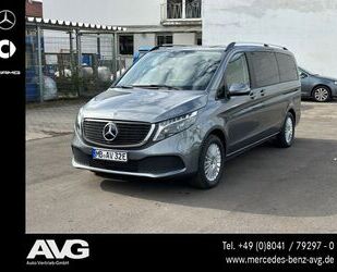 Mercedes-Benz Mercedes-Benz EQV 300 Lang 7-Sitzer MBUX/Easy/ILS/ Gebrauchtwagen