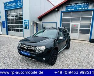 Dacia Dacia Duster I Prestige 4x2 1.5d AHK PDC NAVI KLIM Gebrauchtwagen