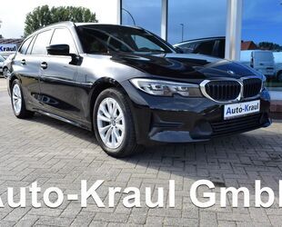 BMW BMW 318d Touring Sport Line LED-Scheinwerfer el. P Gebrauchtwagen