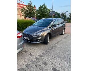 Ford Ford S-Max 2,0 TDCi 132kW Titanium PowerShift Tit. Gebrauchtwagen