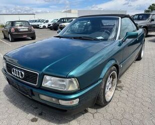 Audi Audi 80 Cabriolet 2.0 Gebrauchtwagen