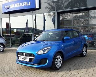 Suzuki Suzuki Swift 1,2 Club Gebrauchtwagen