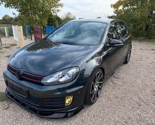 VW Volkswagen Golf VI GTI Edition 35 Gebrauchtwagen