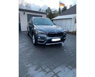 BMW BMW X1 xdrive Gebrauchtwagen