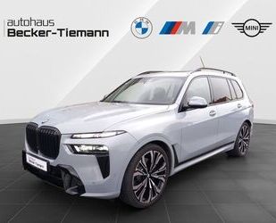 BMW BMW X7 xDrive40d | M Sport Pro| DAB| Harman Kardon Gebrauchtwagen