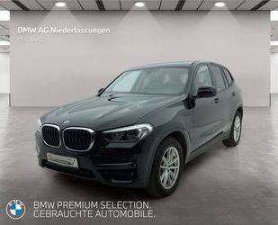 BMW BMW X3 xDrive30e LiveCockpitProf Pano.Dach PDC HiF Gebrauchtwagen