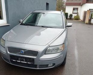 Volvo Volvo V50 1.8 - 125 PS Gebrauchtwagen