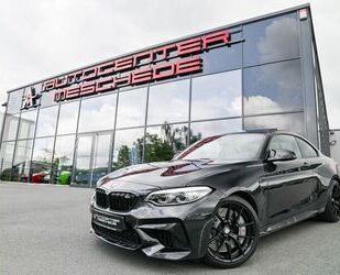 BMW BMW M2 Competition M Track* Edition by FUTURA 2000 Gebrauchtwagen