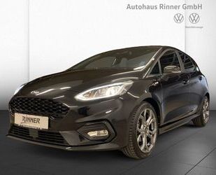 Ford Ford Fiesta ST-Line 1,0l 103kW/Navi/DAB+/Lenkradhe Gebrauchtwagen