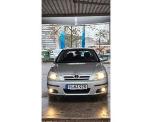 Toyota Toyota Corolla Combi 1.6 Sol Sol Gebrauchtwagen