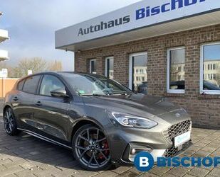 Ford Ford Focus ST 2.3 Eco Performance ACC B&O Pano ACC Gebrauchtwagen