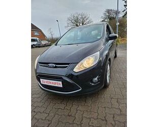 Ford Ford C-MAX Titanium - 1. Hand !!! Gebrauchtwagen