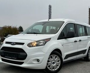 Ford Ford Transit Connect Kombi lang Trend Gebrauchtwagen