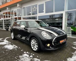 Mini MINI Cooper Clubman GARAGEN-FZG*PDC*TEMPOMAT* Gebrauchtwagen