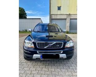 Volvo Volvo XC90 V8 AWD Geartronic Executive Executive Gebrauchtwagen