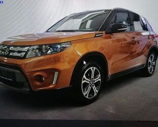 Suzuki Suzuki Vitara 1.6 Comfort+ 4x4 NAVI,LED,Panoramada Gebrauchtwagen