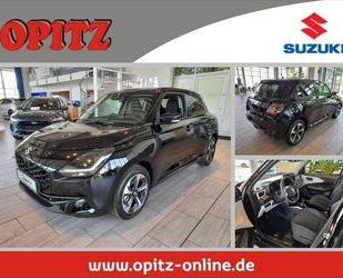 Suzuki Swift Gebrauchtwagen