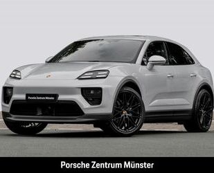 Porsche Macan Gebrauchtwagen