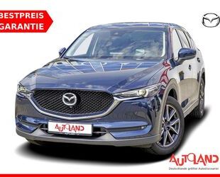 Mazda Mazda CX-5 2.0 SKYACTIV-G 165 ExclusiveLine AWD LE Gebrauchtwagen