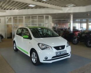 Seat Seat Mii Chic KLIMA / SHZ / ALLWETTER Gebrauchtwagen