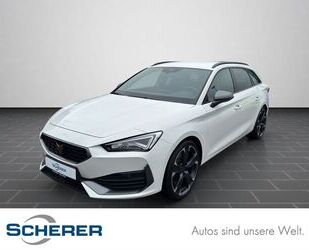 Cupra Cupra Leon Sportstourer VZ 1.4 eTSI Navi, Kessy, F Gebrauchtwagen