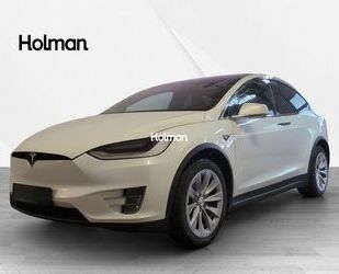 Tesla Tesla Model X Long Range 100 kWh FSD Premium Inter Gebrauchtwagen