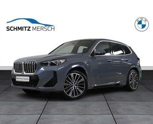 BMW BMW iX1 xDrive30 M Sportpaket DAB LED Pano.Dach RF Gebrauchtwagen