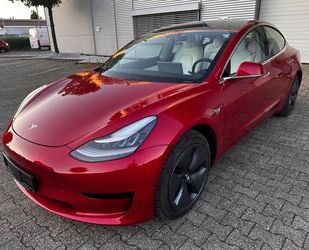 Tesla Tesla Model 3 Standard Range Plus RWD Gebrauchtwagen