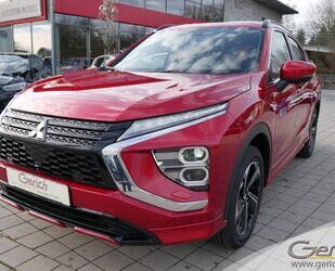 Mitsubishi Mitsubishi Eclipse Cross PHEV 4WD Select ++BI-LED+ Gebrauchtwagen