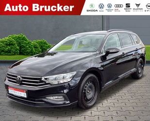 VW Volkswagen Passat Variant Business 2.0 TDI+Alufelg Gebrauchtwagen