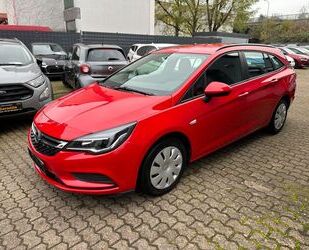 Opel Opel Astra K Sports Tourer Selection Start/Stop Gebrauchtwagen