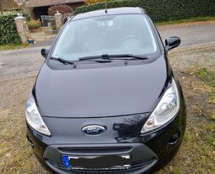 Ford Ford Ka/Ka+ 1,2 Cool & Sound Edition Cool & Sound. Gebrauchtwagen