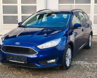 Ford Ford Focus Turnier Trend Gebrauchtwagen