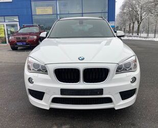 BMW BMW X1 Baureihe X1 20 i xDrive M-Paket Gebrauchtwagen