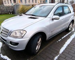 Mercedes-Benz Mercedes-Benz ML 280 CDI 4MATIC - Gebrauchtwagen