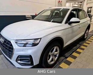 Audi Audi Q5 40 TDI quattro *NAVI*LED*SHZ*1HAND* Gebrauchtwagen