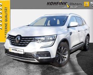 Renault Koleos Gebrauchtwagen